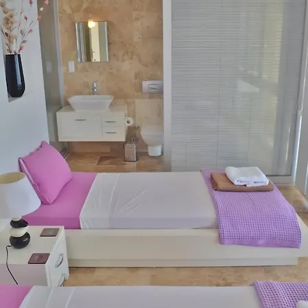 וילה Coello Emanuel Villa